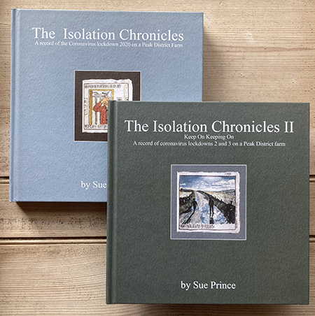 The Isolation Chronicles - I and II