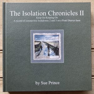 The Isolation Chronicles II